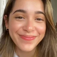 Foto de Maria Eduarda