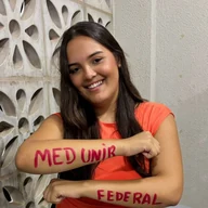 Foto de Ana Luiza Moreira dos Santos